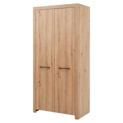 Szafy Uchylne| Szafa z drążkiem JANTAR