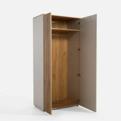 inny Szafa z drążkiem kaszmirowa FREZO