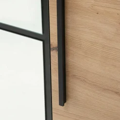 Szafy Z Lustrem|Szafy Uchylne| Szafa z lustrem do sypialni MALTA