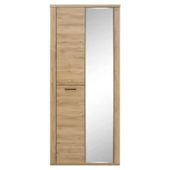 Esteti Szafa z lustrem DOORSET