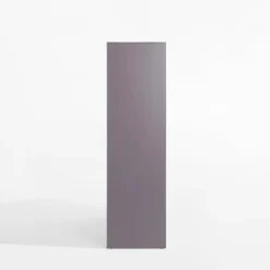 Szafy|Szafy Uchylne|inny Szafa z lustrem fioletowa COLORI