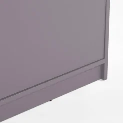 Szafy|Szafy Uchylne|inny Szafa z lustrem fioletowa COLORI