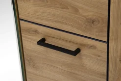 Szafy Z Lustrem|Szafy Uchylne|Esteti Szafa z lustrem i szufladami DOORSET