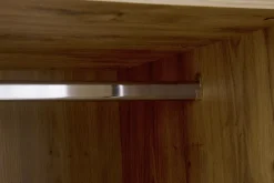 Szafy Z Lustrem|Szafy Uchylne|Esteti Szafa z lustrem i szufladami DOORSET