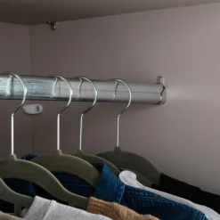 Dzieci inny Szafa z lustrem LUSE