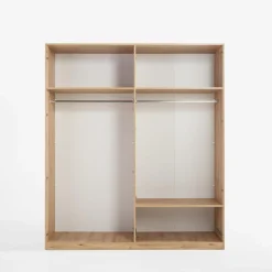 Szafy Z Lustrem|Szafy Uchylne|inny Szafa z lustrem MILA