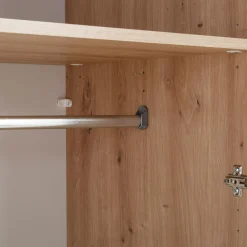 Szafy Z Lustrem|Szafy Uchylne|inny Szafa z lustrem MILA