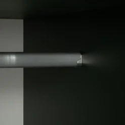 Szafy Uchylne|inny Szafa z lustrem zielona COLORI