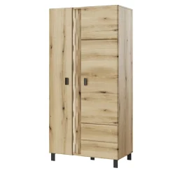 DiTrendi Szafa z oświetleniem FENIX