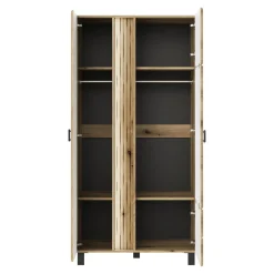 DiTrendi Szafa z oświetleniem FENIX