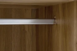 FORTE Szafa z szufladą SAN CAYETANO