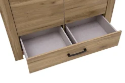 FORTE Szafa z szufladą SAN CAYETANO