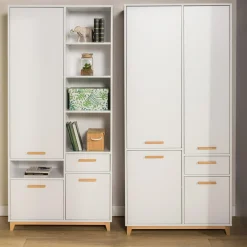 Dzieci inny Szafa z szufladą STEKA