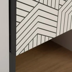 Dzieci DiTrendi Szafa z szufladami MAZE