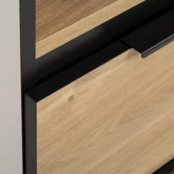 Dzieci DiTrendi Szafa z szufladami MAZE