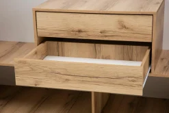 Szafy Uchylne| Szafa z szufladami PANAMA