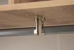 Szafy Uchylne| Szafa z szufladami PANAMA