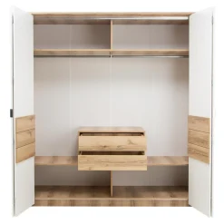 Szafy Uchylne| Szafa z szufladami PANAMA