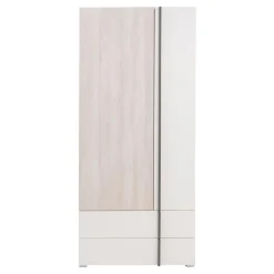 Szafy|Szafy Uchylne| Szafa z szufladami REMO