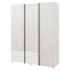 Szafy|Szafy Uchylne| Szafa z szufladami REMO