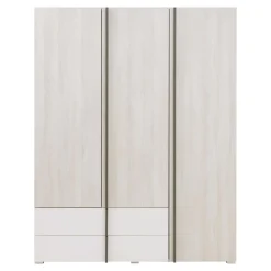 Szafy|Szafy Uchylne| Szafa z szufladami REMO