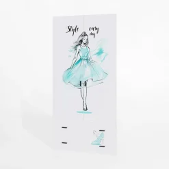 Szafy|Szafy Uchylne|DiTrendi Szafa z szufladami TRENDS GIRL