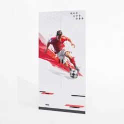 Dzieci DiTrendi Szafa z szufladami TRENDS BALL