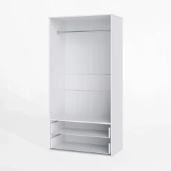 Szafy|Szafy Uchylne|DiTrendi Szafa z szufladami TRENDS CAR