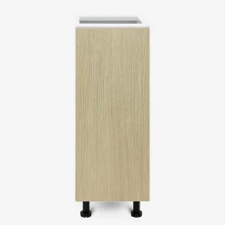 Szafki Kuchenne| Szafka dolna BASIC PLUS BP/D30 sand barbera oak