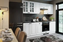 Szafka dolna BASIC PLUS BP/D50S1 biały mat