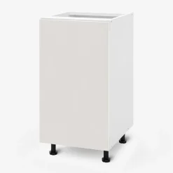 Szafka dolna BASIC PLUS BP/D40 cashmere