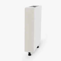 inny Szafka dolna BASIC PLUS BP/D15 cashmere