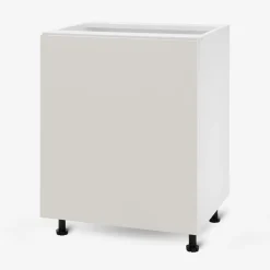 Szafki Kuchenne| Szafka dolna BASIC PLUS BP/D60 cashmere