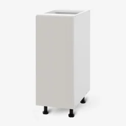 Szafka dolna BASIC PLUS BP/D30 clay grey