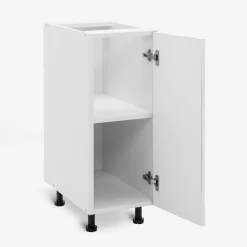 Szafki Kuchenne| Szafka dolna BASIC PLUS BP/D30 cashmere