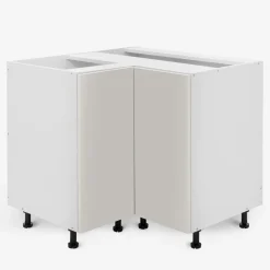 Szafka dolna narożna BASIC PLUS BP/D90NW cashmere