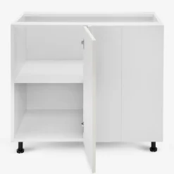 Szafka dolna narożna BASIC PLUS BP/DNLP cashmere