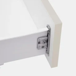 Szafka dolna z szufladą BASIC PLUS BP/D40S1 clay grey