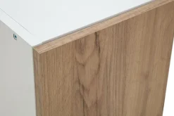 Szafka górna BASIC PLUS BP/G30 dąb craft złoty