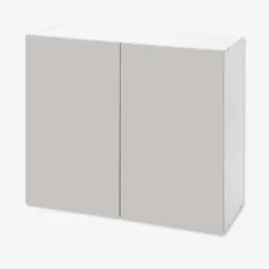 Szafka górna BASIC PLUS BP/G80 clay grey