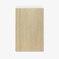 Szafka górna BASIC PLUS BP/G45 sand barbera oak