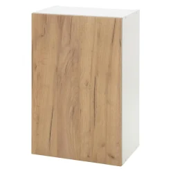 Szafka górna BASIC PLUS BP/G45 dąb craft złoty