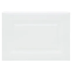 Szafki Kuchenne| Szafka górna BASIC PLUS BP/G50O biały mat