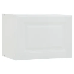 Szafki Kuchenne| Szafka górna BASIC PLUS BP/G50O biały mat