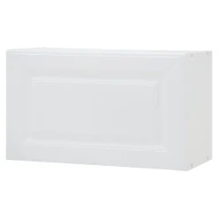 Szafka górna BASIC PLUS BP/G60O biały mat