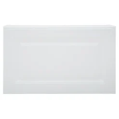 Szafka górna BASIC PLUS BP/G60O biały mat