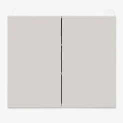 Szafki Kuchenne| Szafka górna BASIC PLUS BP/G80 cashmere