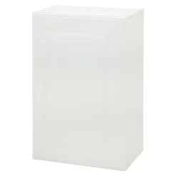 Szafki Kuchenne| Szafka górna BASIC PLUS BP/G45 biały mat