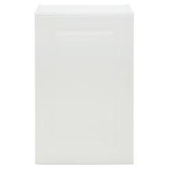 Szafki Kuchenne| Szafka górna BASIC PLUS BP/G45 biały mat