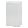 Szafki Kuchenne| Szafka górna BASIC PLUS BP/G40 biały mat